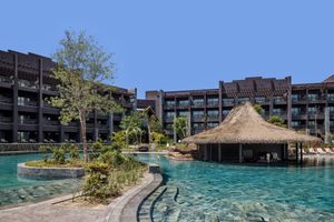 Alojamiento - Lopesan Serenity Bay Resort, Spa & Casino – Adults Only All-Inclusive