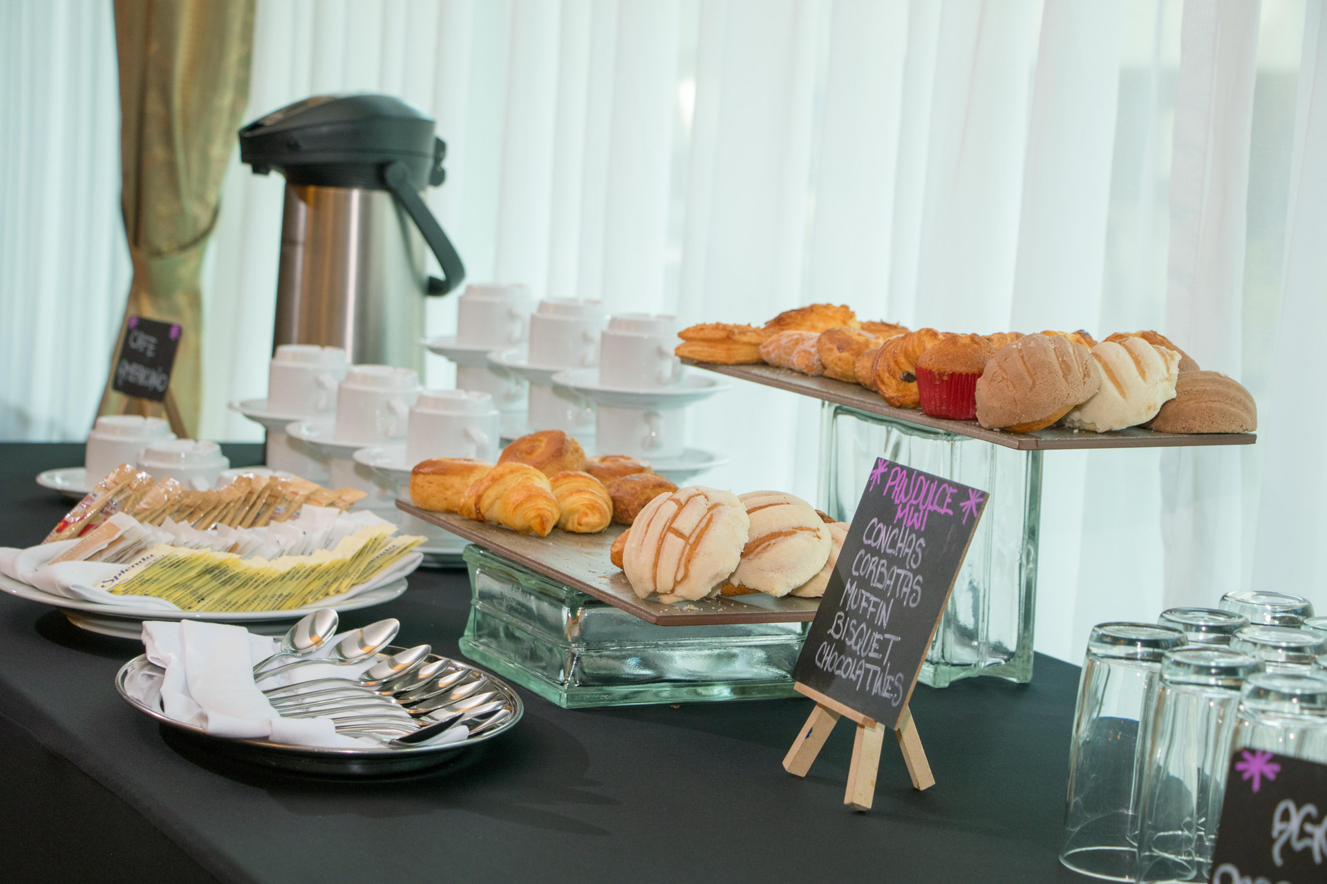 Hotel Emporio Reforma
