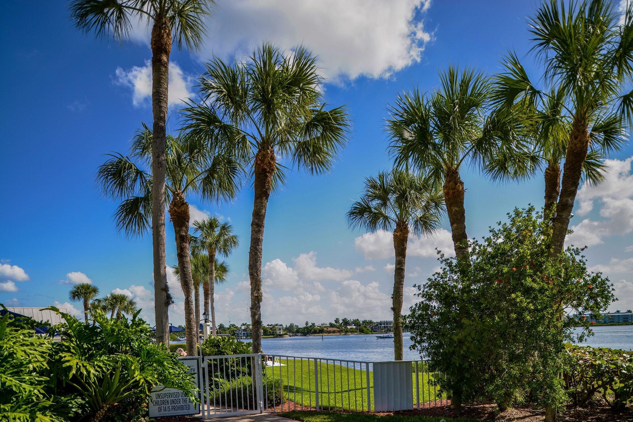 Playa Hilton Vacation Club Charter Club Naples Bay