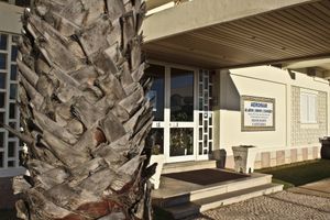 Alojamiento - Hotel Aeromar