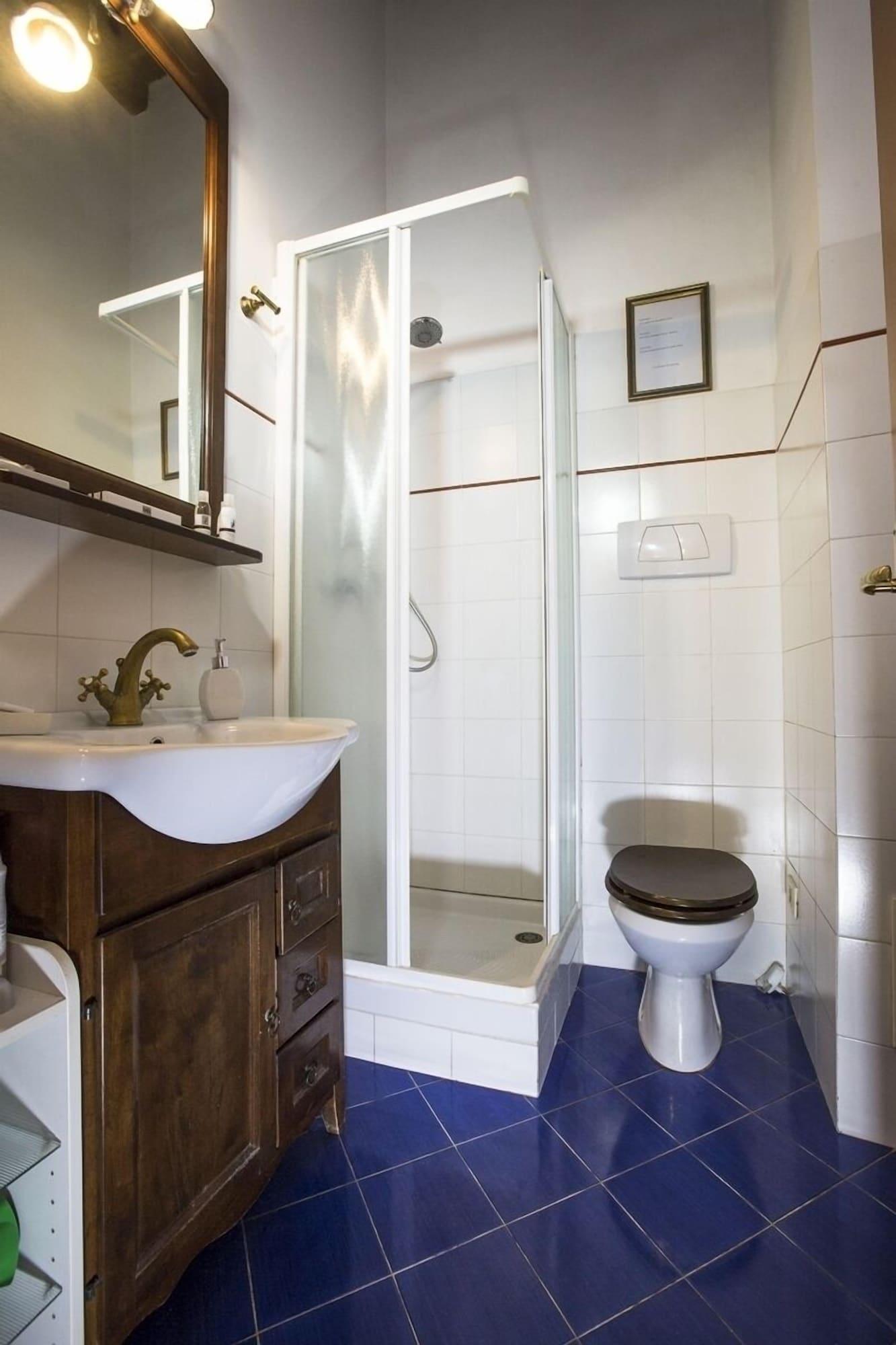 Equipamiento de Habitación Pettinary Village