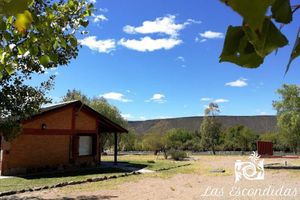 Alquiler Vacacional - Cabañas up to 5 people - Heated Indoor Pool