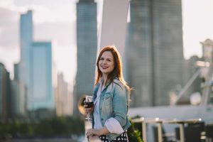 Actividad - Signature Lunch Cruise on Lake Michigan