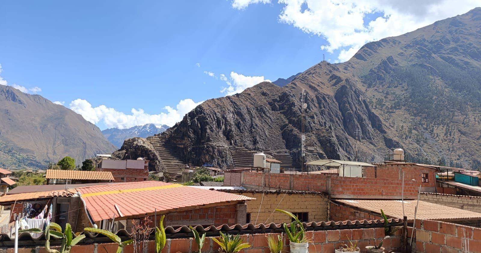 Varios Hotel Qosqo Inka Dorado