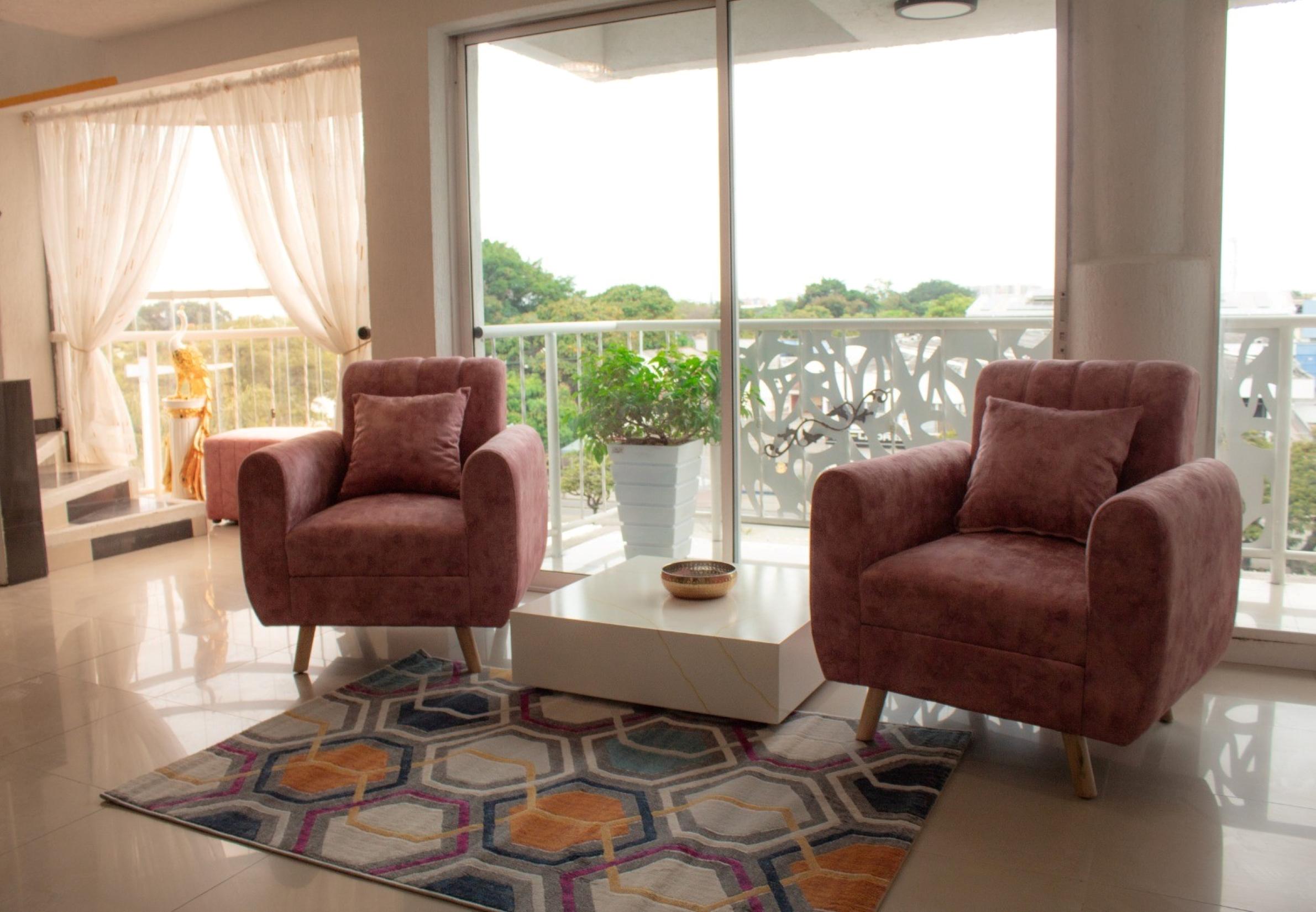 Vista Exterior ArisSha Boutique Hotel