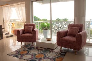 Alojamiento - ArisSha Boutique Hotel