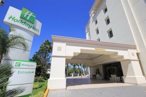 Alojamiento - Holiday Inn Convention Center by IHG