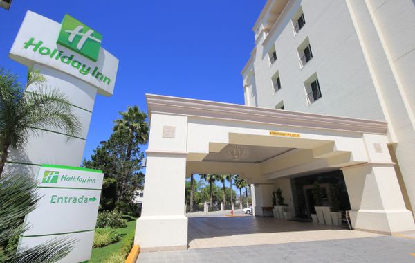 Holiday Inn Leon - Poliforum by IHG