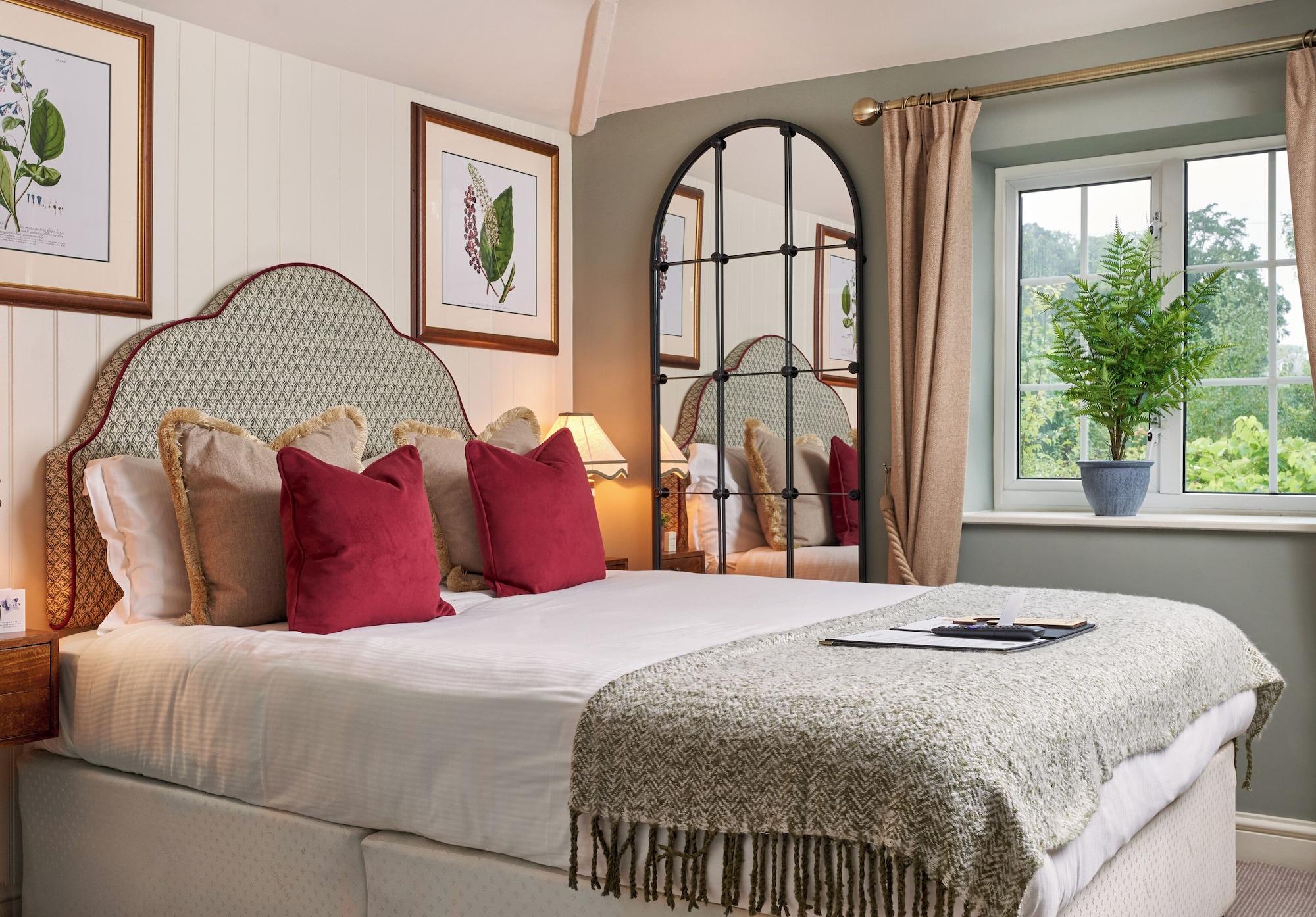 Habitación King John Inn