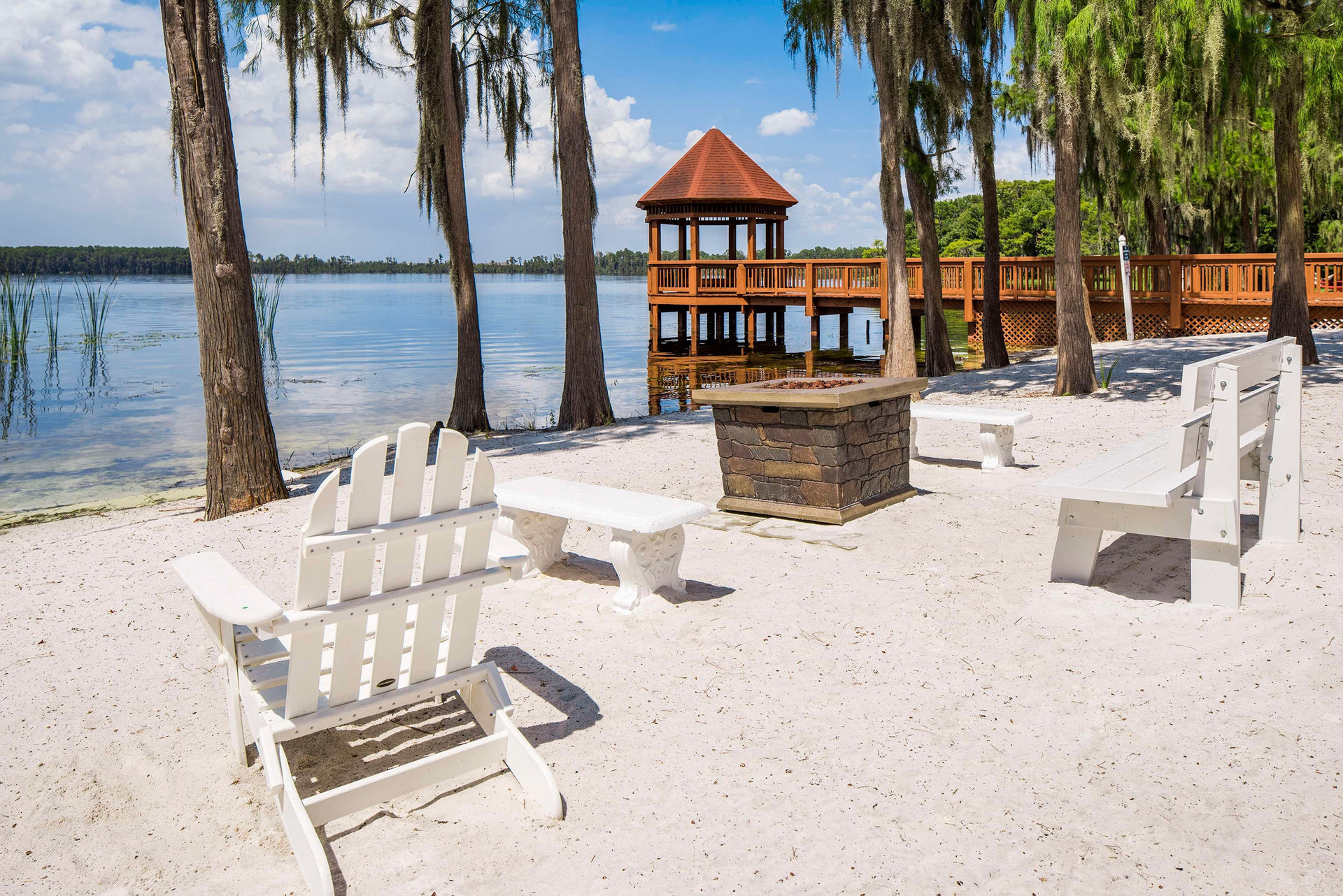 Playa Hilton Vacation Club Grand Beach Orlando