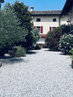 Alojamiento - Palazzo Strassoldo bed & breakfast