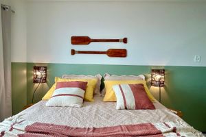 Alquiler Vacacional - (106) Exclusivo Vista mar na praia da Litorânea