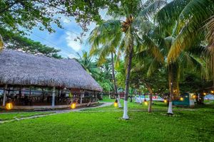 Alojamiento - Playa Linda Surf Hotel