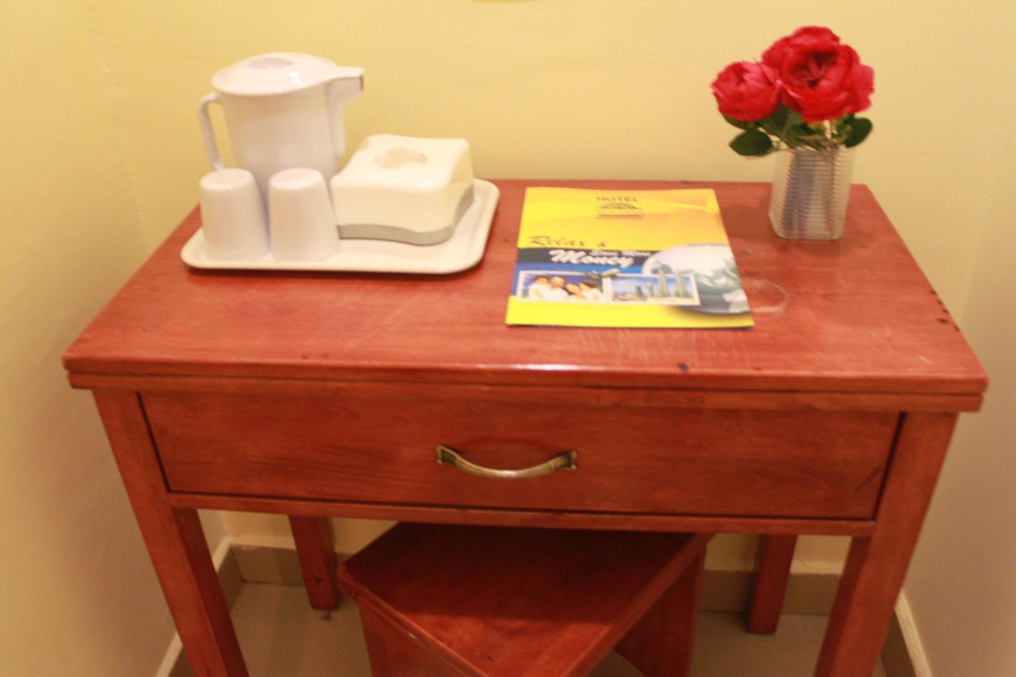 Set de Habitación Sun Inns Hotel Equine Seri Kembangan