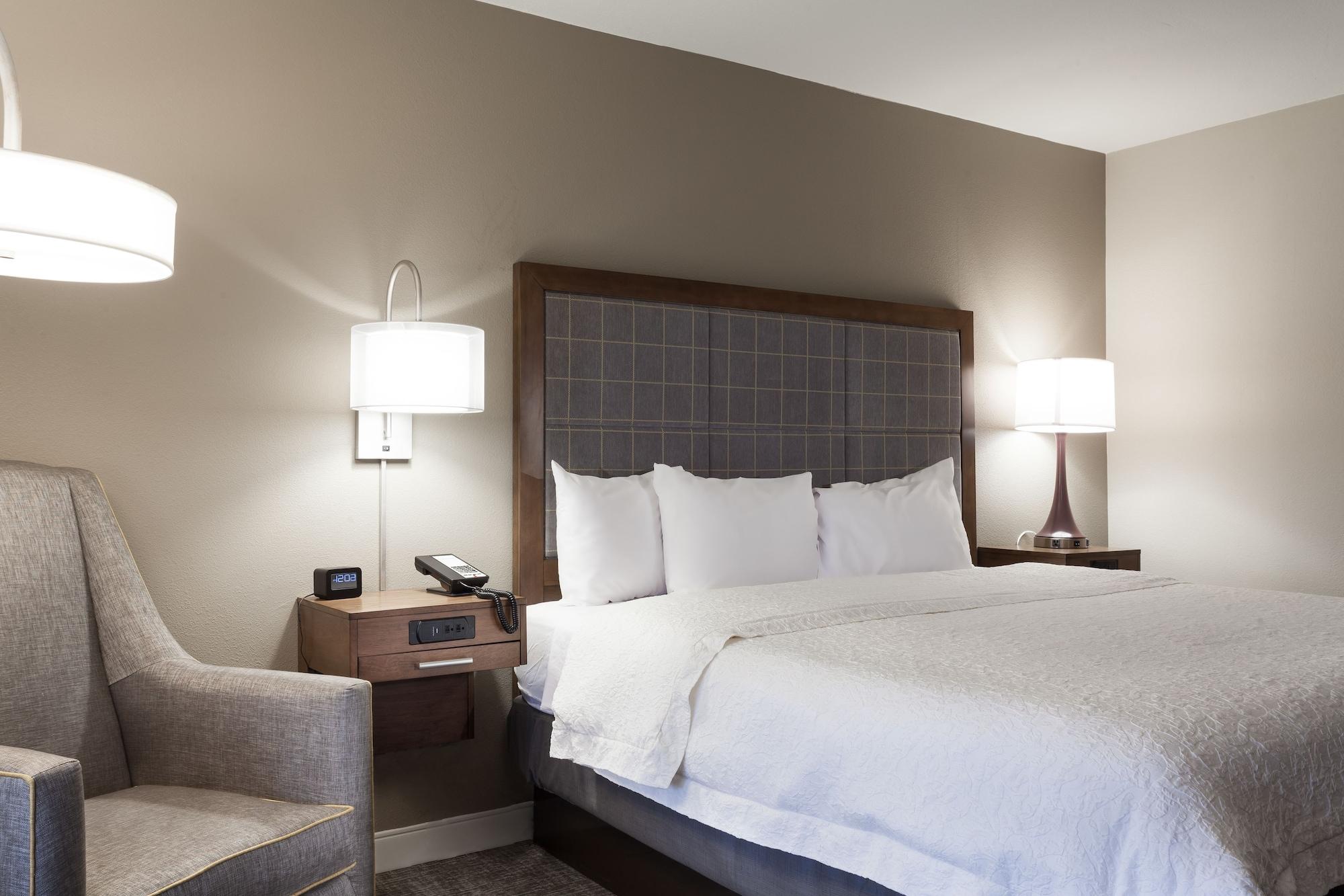 Habitación Hampton Inn & Suites Dallas-DFW Airport North-Grapevine