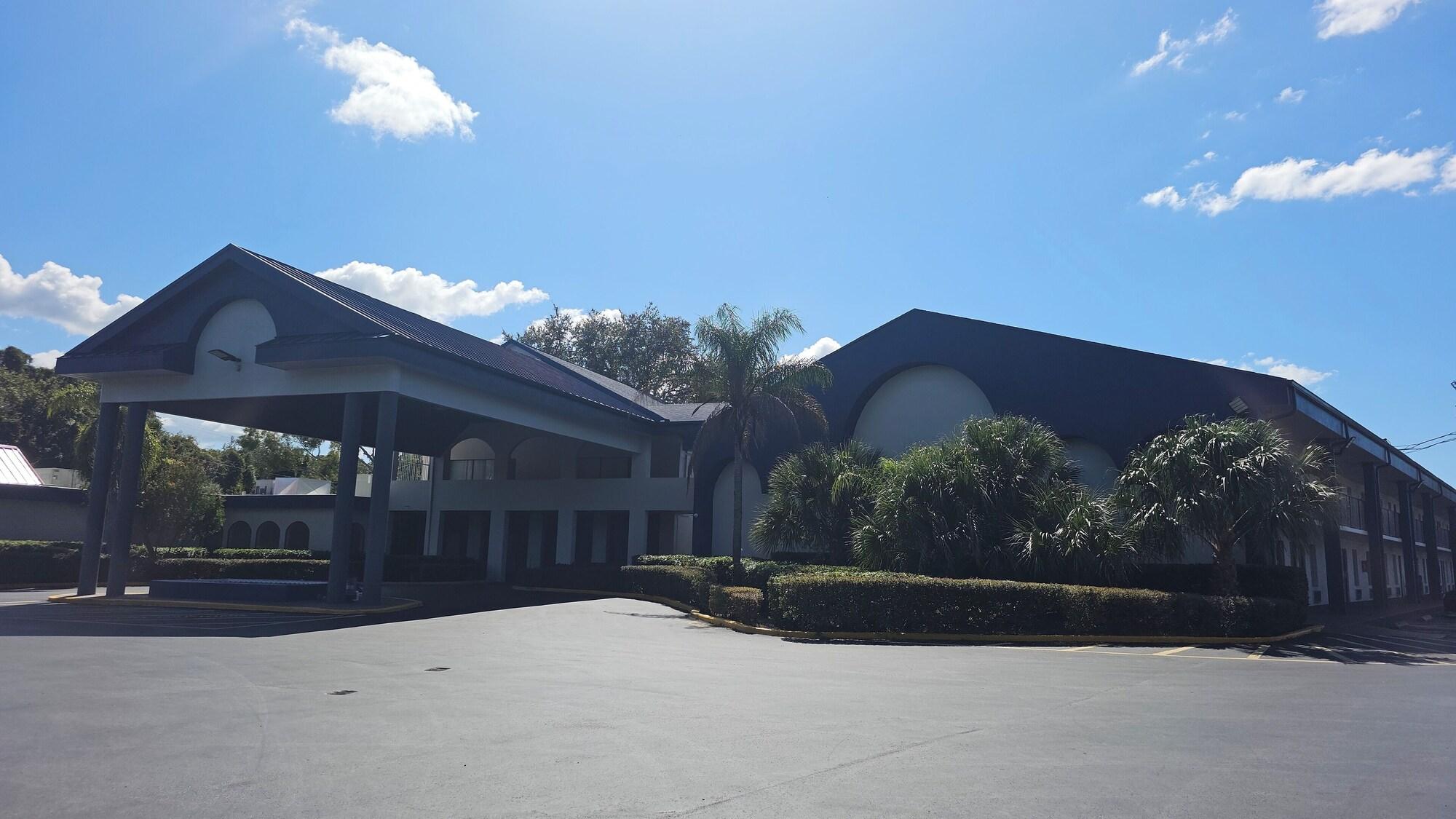 Varios Days Inn by Wyndham Crystal River