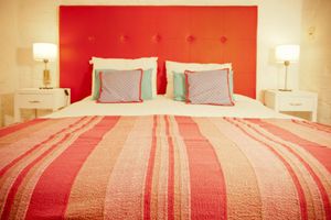 Alojamiento - Hotel La Misión