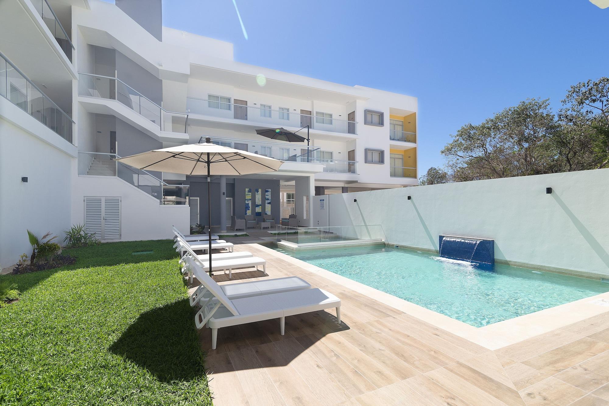 Varios Heaven Hotel