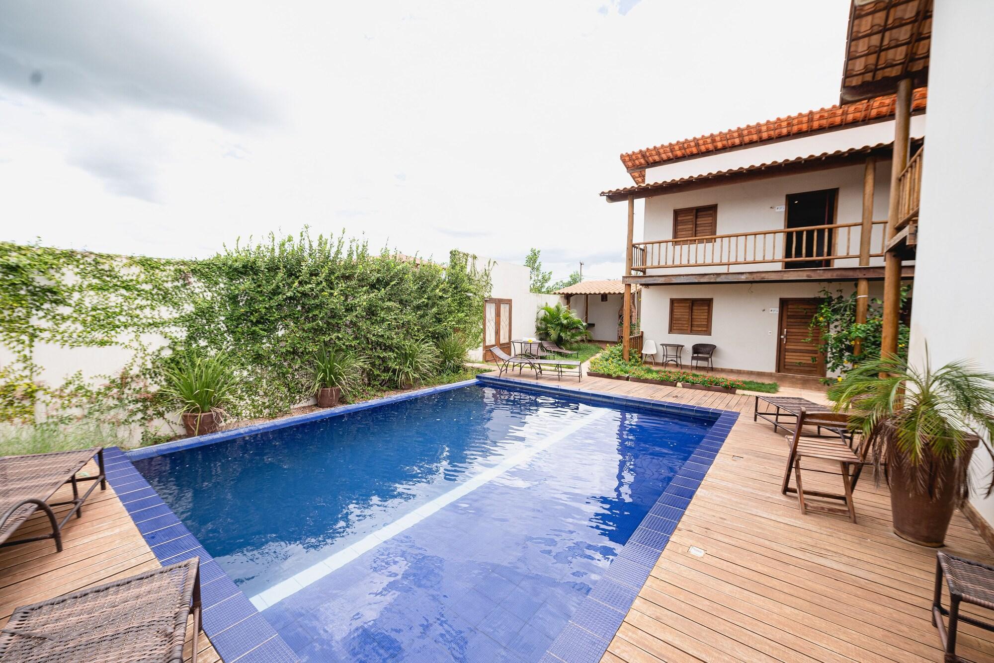 Varios POUSADA IBIZA