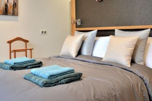 Alquiler Vacacional - Prestigious apartment near the Pompidou center A/C and Parking
