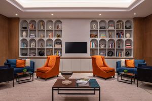 Alojamiento - Abesq Doha Hotel and Residences - An IHG Hotel