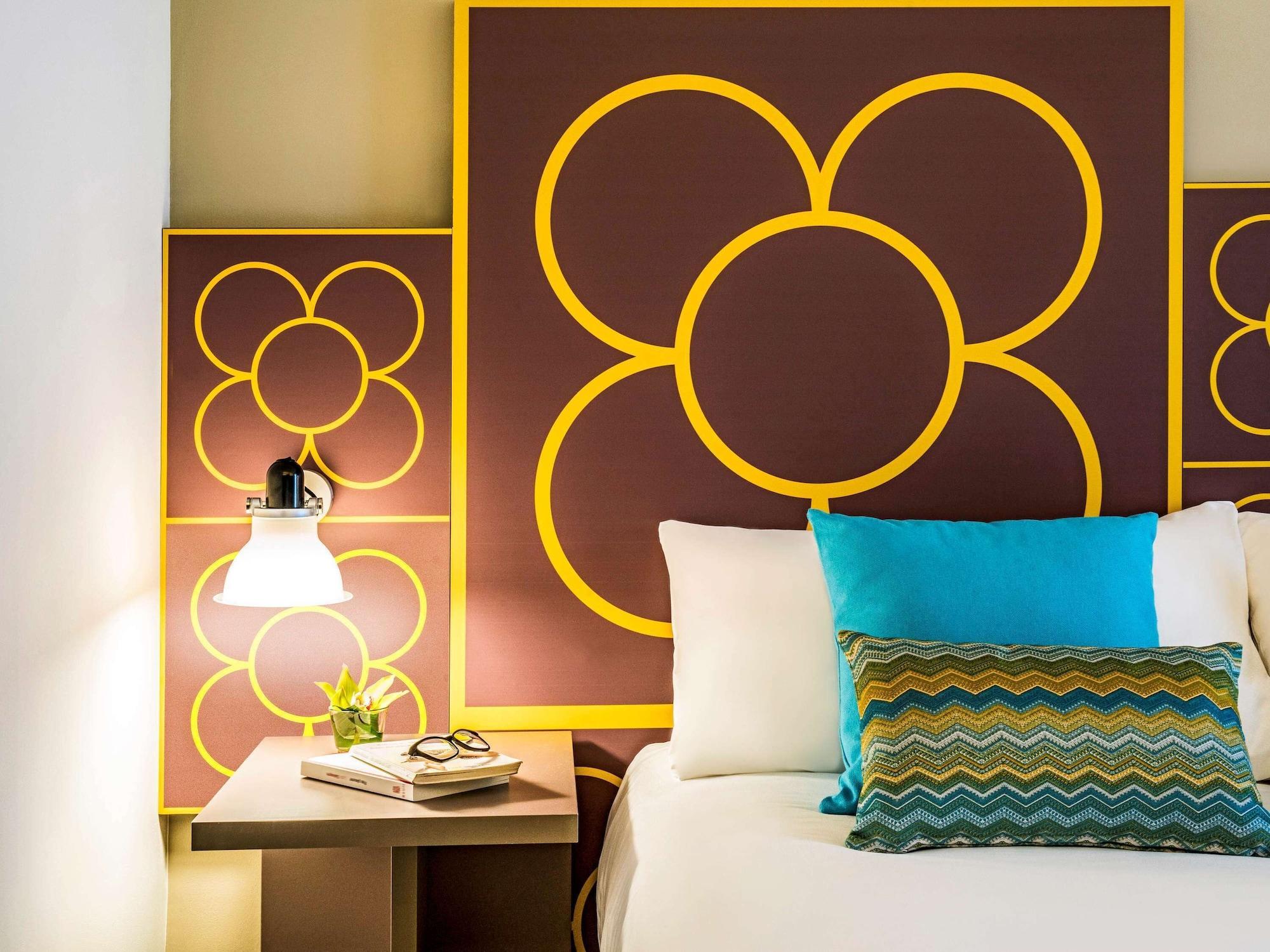 Hotel Ibis Styles Barcelona Centre