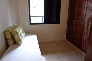 Alquiler Vacacional - Flat in Guaruja 70 meters from the beach