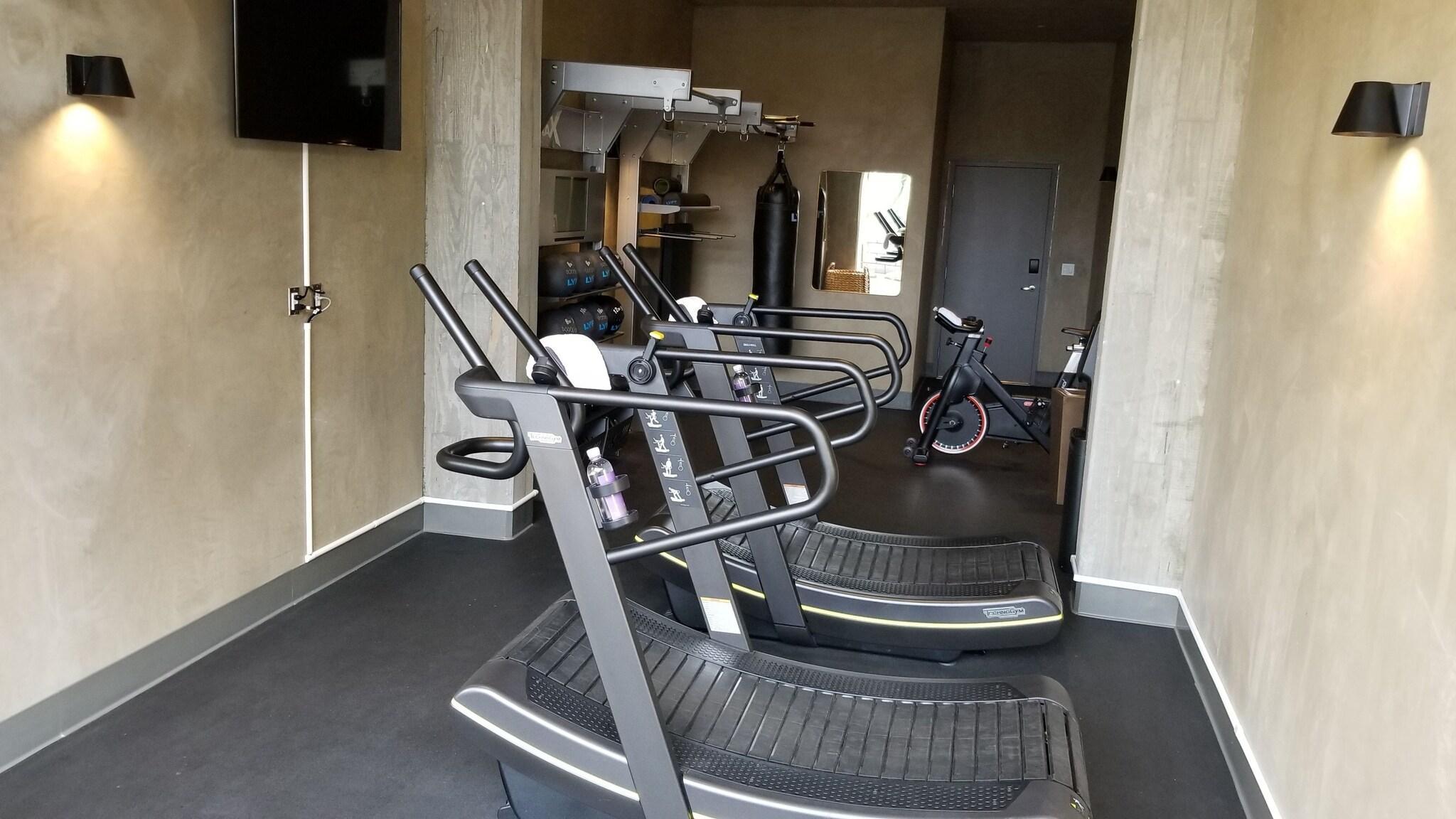 Instalaciones Recreativas Park James