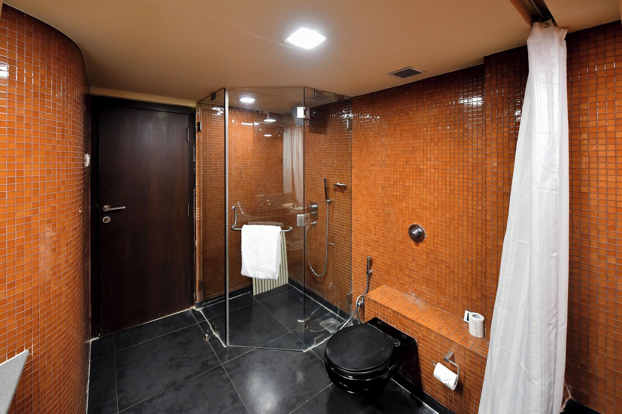 Equipamiento de Habitación Premier Tamanna Hotel Hinjawadi Pune