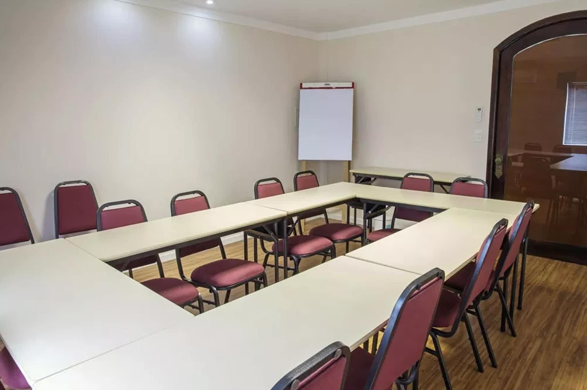 Sala de Reuniones Avenida Palace Hotel