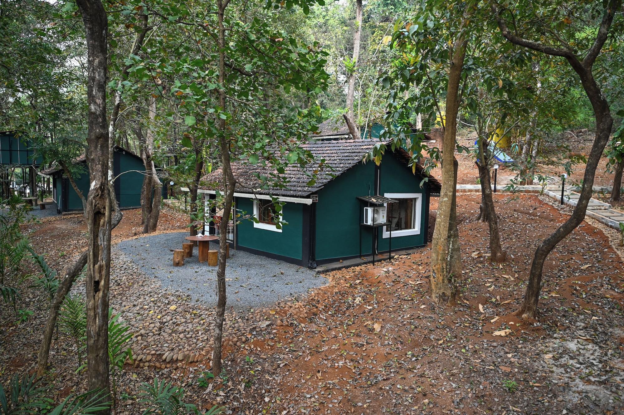 Varios The Inaka Goa