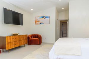 Renta Vacacional - Luxury condo in Jolly Harbour Near beach