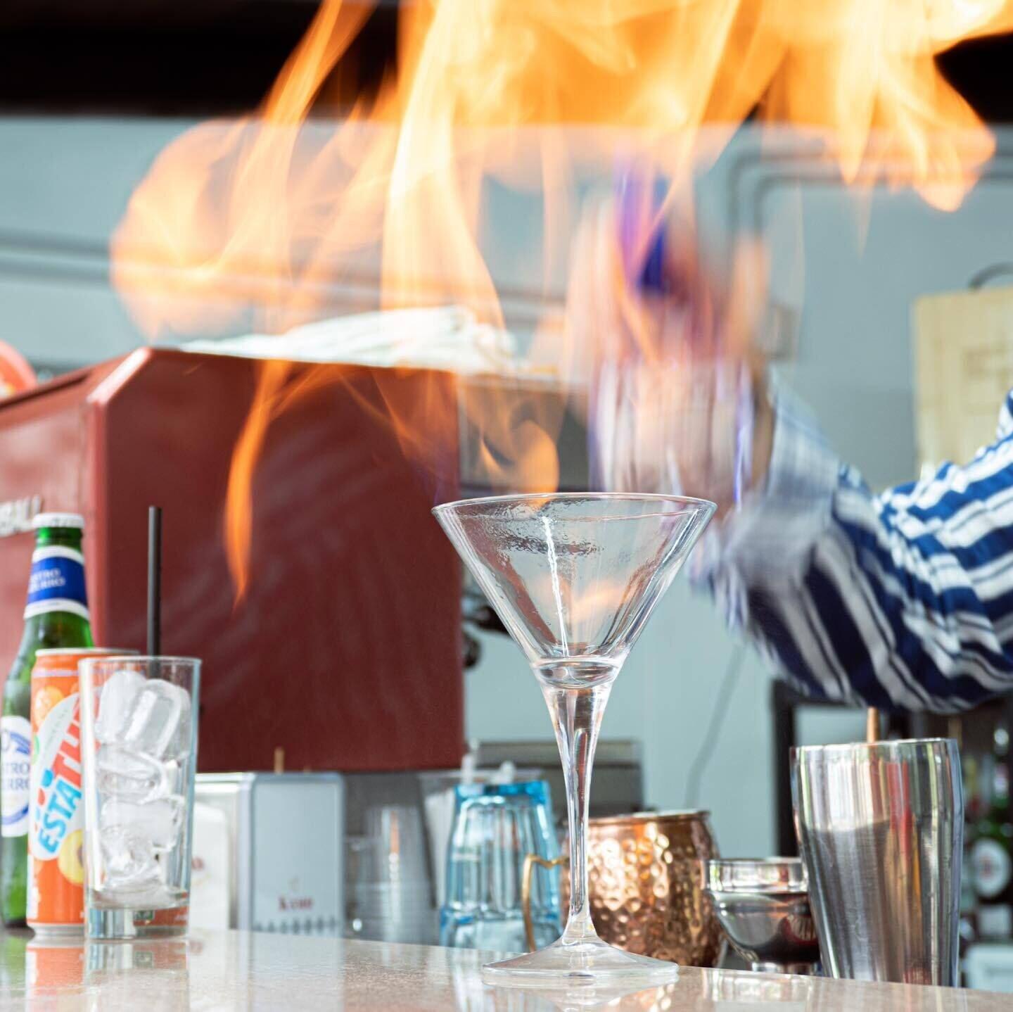 Bar/Salón Casale Rurale