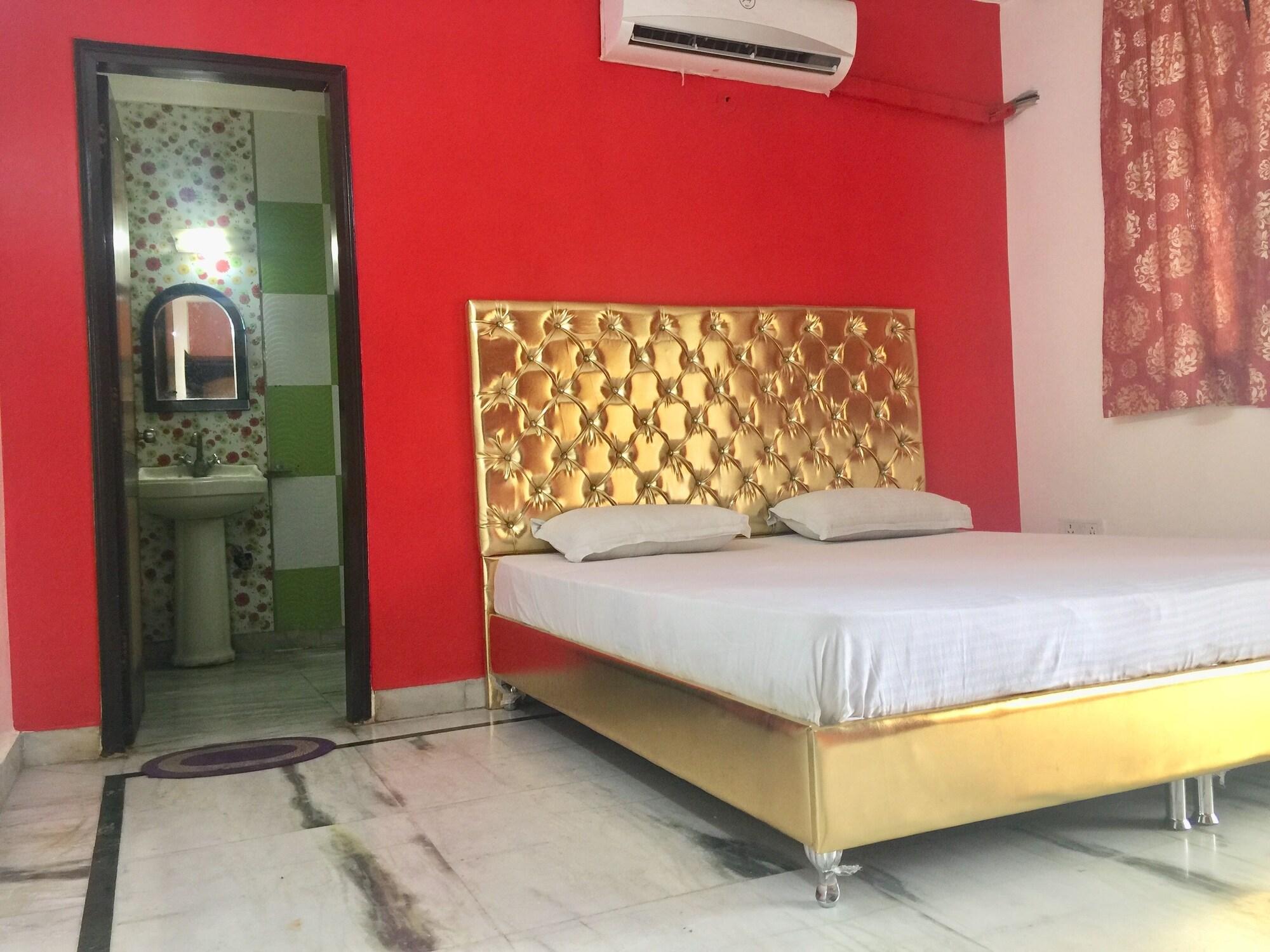 Habitación Jagannath B&B Hotel