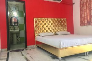 Alojamiento - Jagannath B&B Hotel