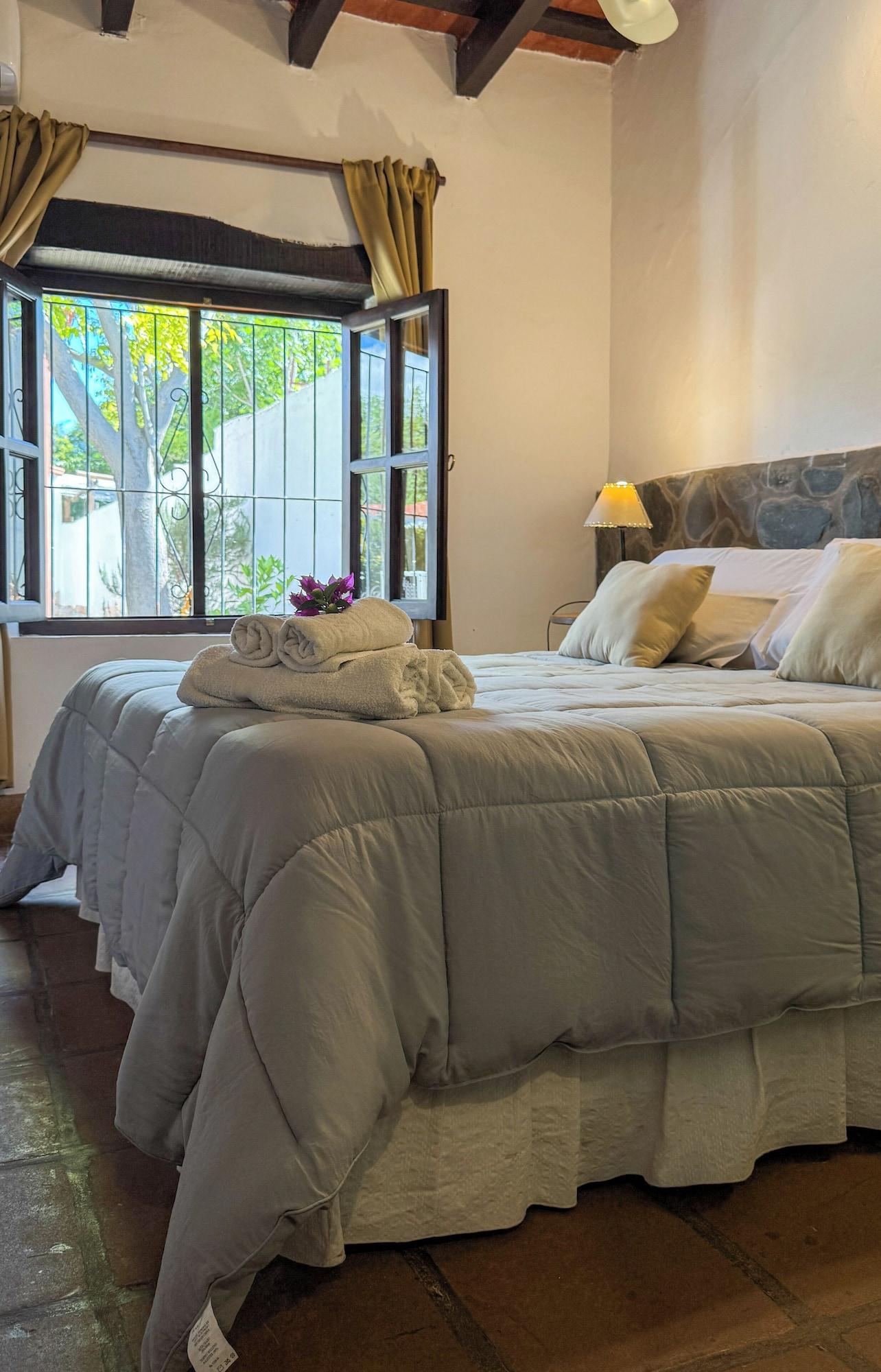 Habitación El Hospedaje