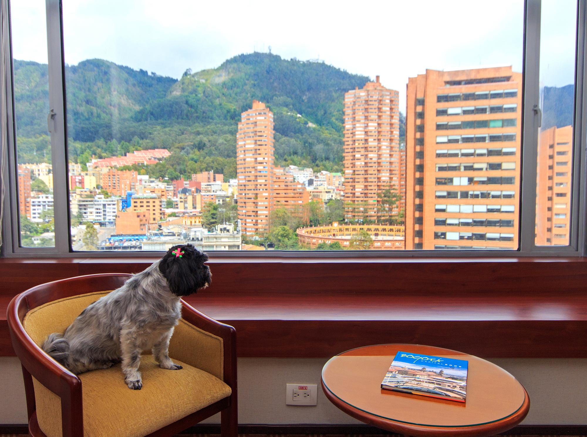 Hotel Tequendama Suites and Hotel