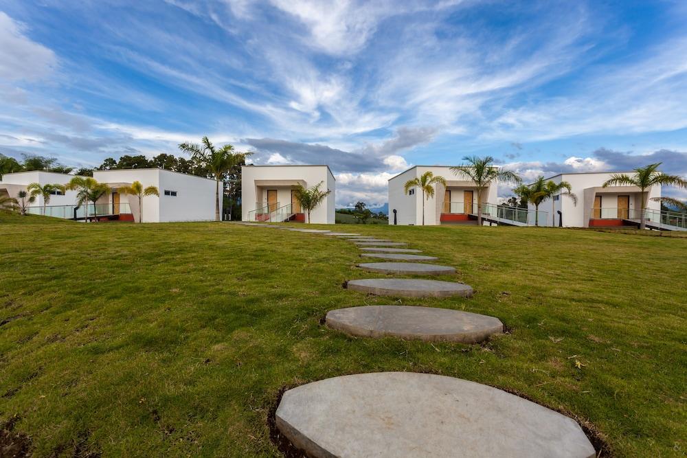 Hotel Sonesta Hotel Pereira