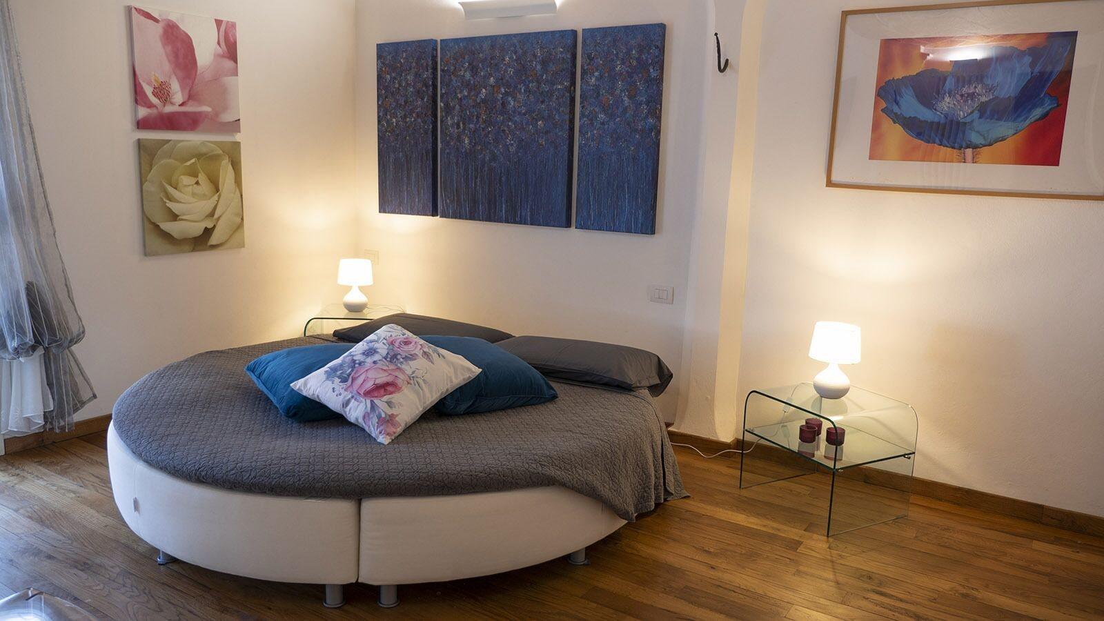 Habitación Villa Matildis