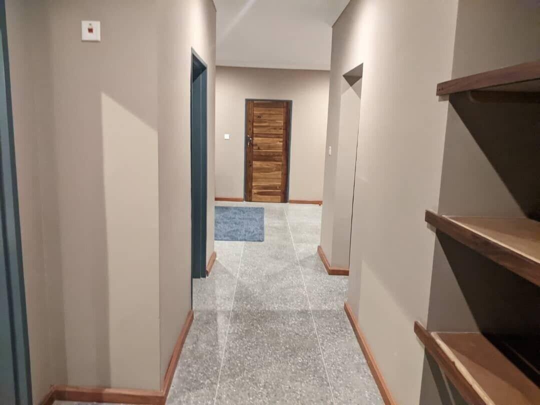 Varios Secured Apartments