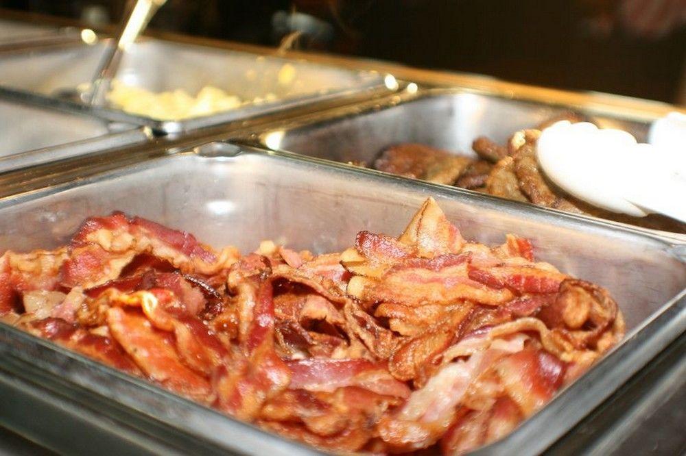 Restaurant Holiday Inn & Suites Across From Universal Orlando by IHG
