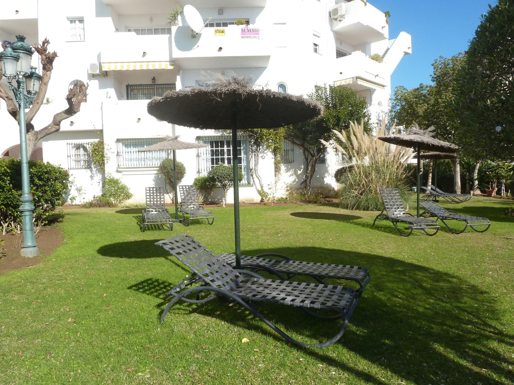 Vista Exterior Pueblo Quinta