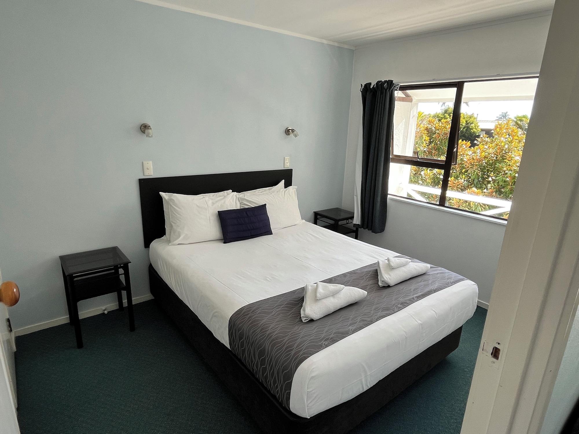 Habitación Marlin Court Motel