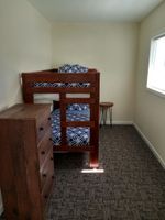 Alquiler Vacacional - Walleye Capitol of Michigan on Canal Front House with view of the Saginaw Bay