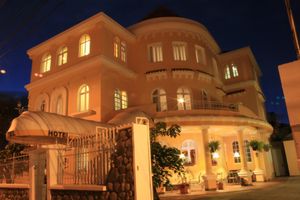 Alojamiento - Hotel La Casona
