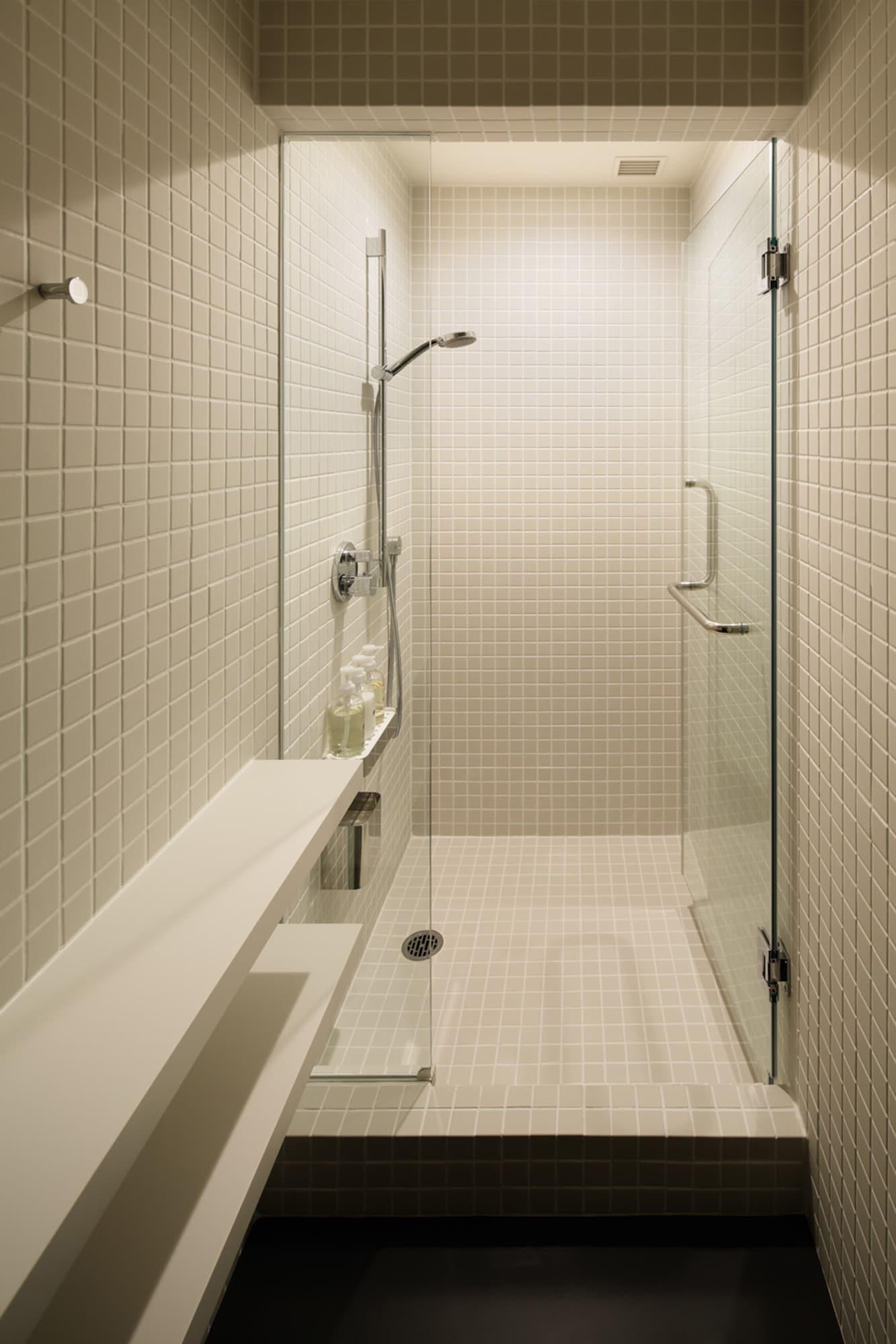 Equipamiento de Habitación 9h nine hours Narita Airport