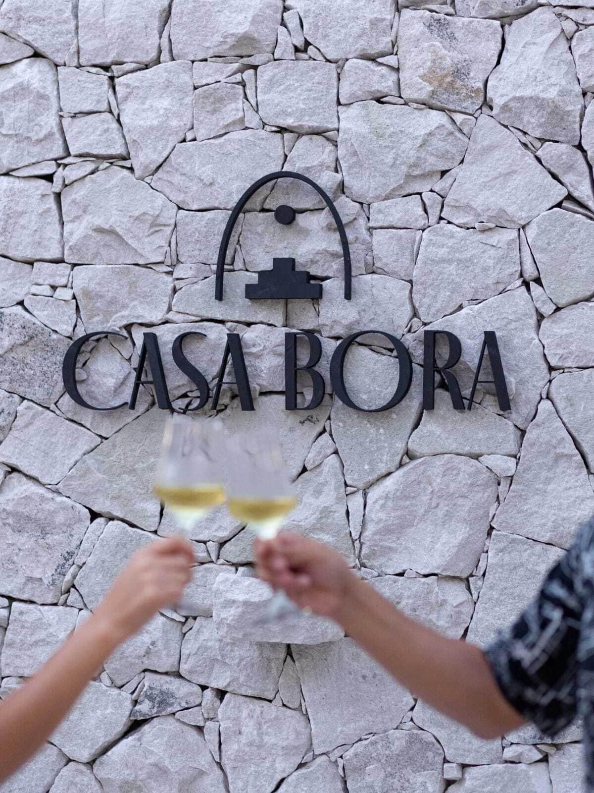 Varios CASA BORA HOTEL BOUTIQUE