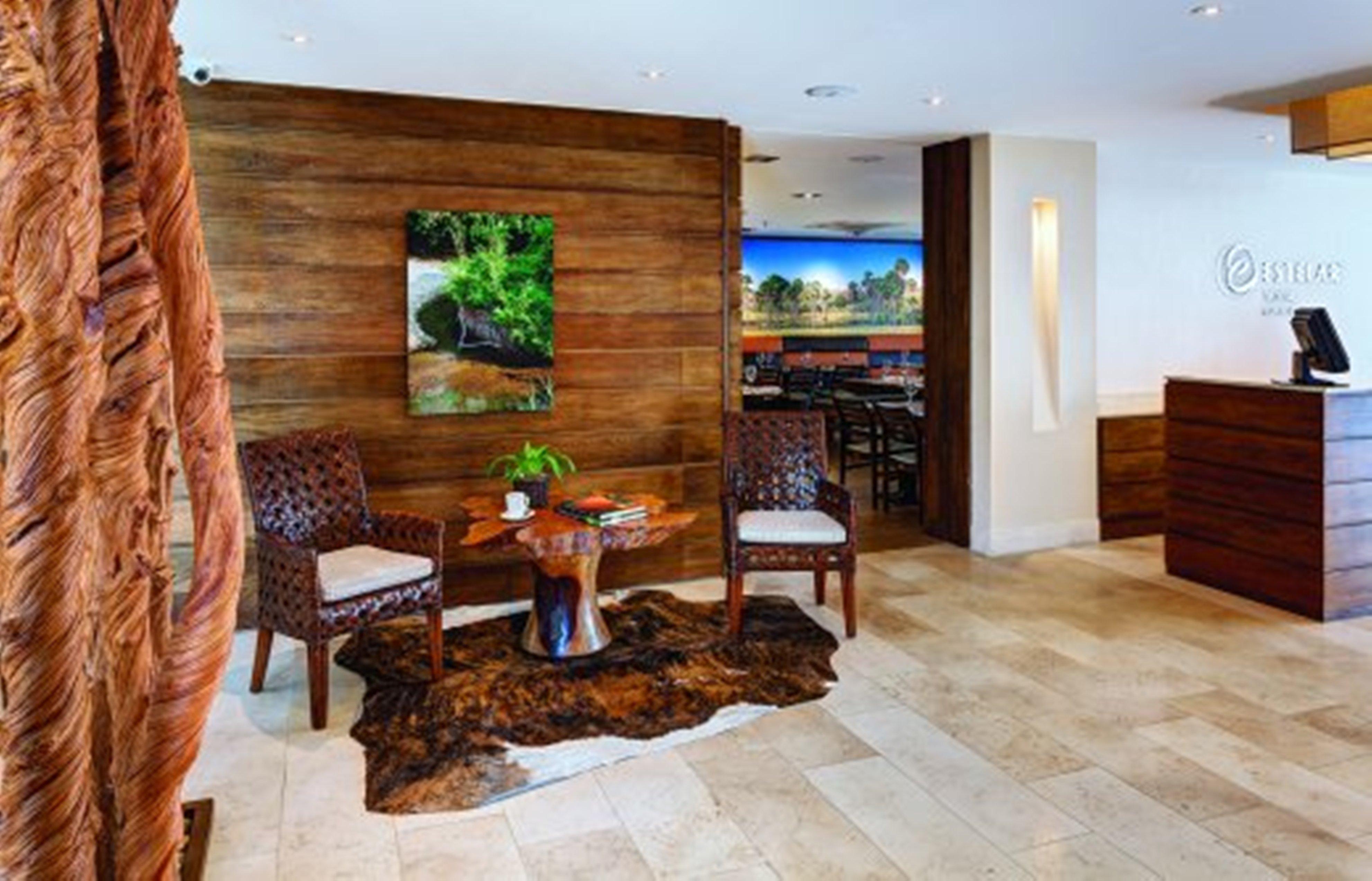 Vista Lobby Hotel Estelar Yopal