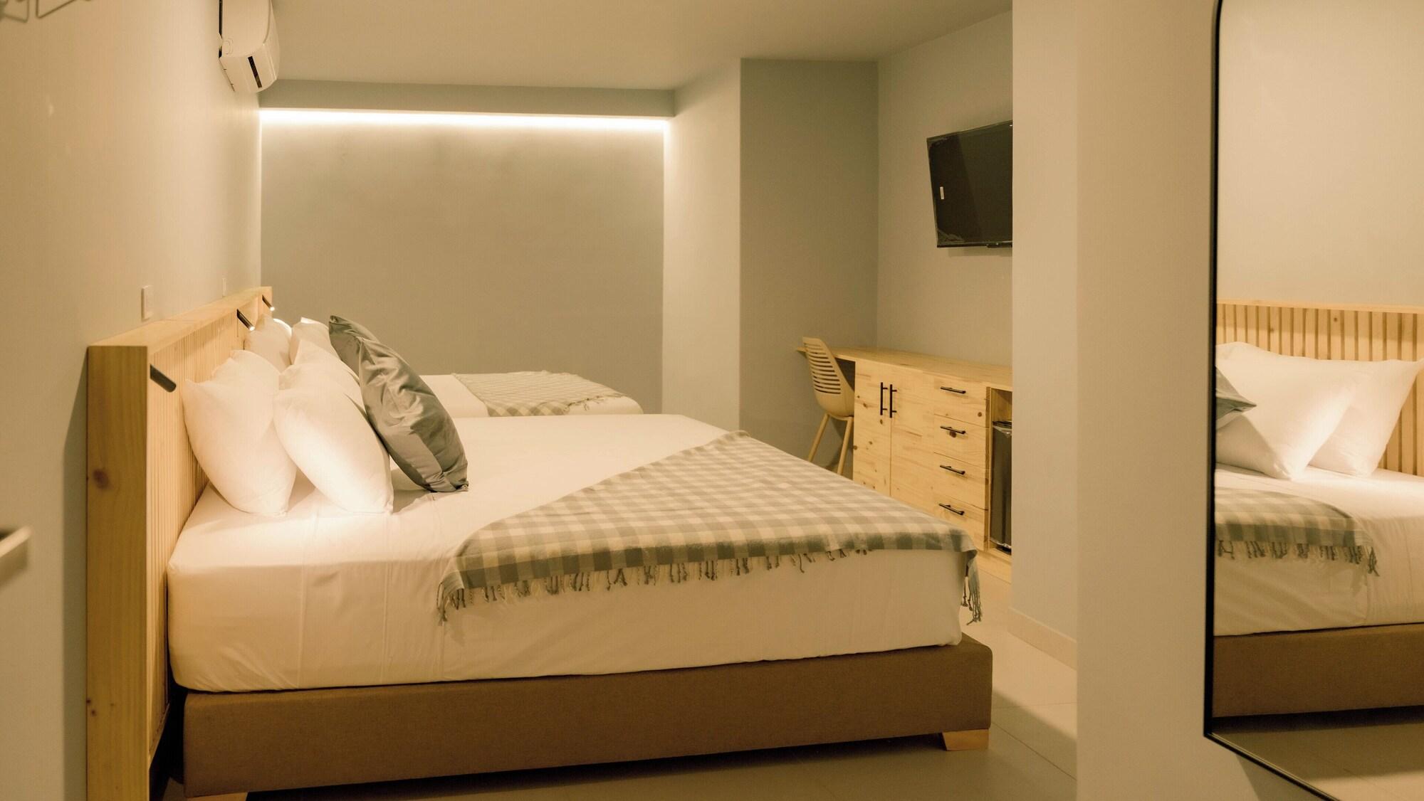 Habitación Leviu by Bernalo Hotels