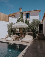 Alojamiento - A Casa Brava